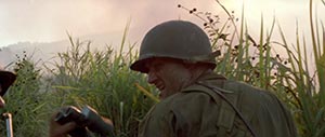 The Thin Red Line. Terrence Malick (1998)