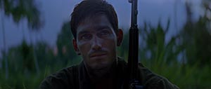 The Thin Red Line. Cinematography by John Toll (1998)