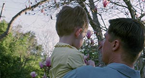 The Tree of Life, movie 2011