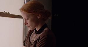 Jessica Chastain in The Tree of Life (2011) 