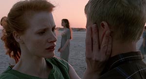 Jessica Chastain in The Tree of Life (2011) 
