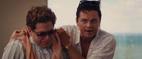 The Wolf of Wall Street