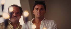 The Wolf of Wall Street