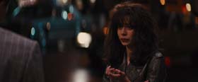 Cristin Milioti in The Wolf of Wall Street (2013) 