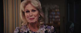 Joanna Lumley in The Wolf of Wall Street (2013) 
