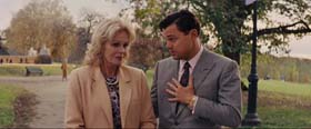 Joanna Lumley in The Wolf of Wall Street (2013) 
