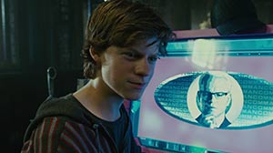 Lucas Hedges in The Zero Theorem (2013) 