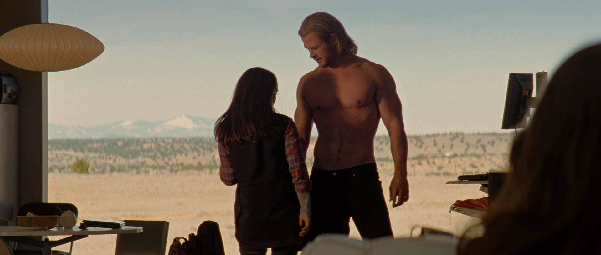 Thor (2011). 