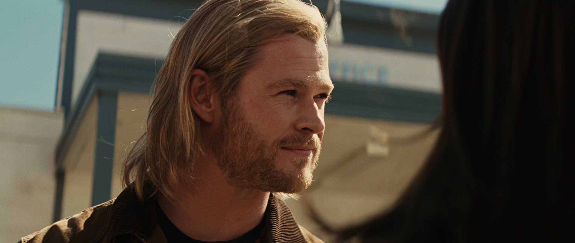 Team Long Hair Or Team Short Hair: Which Hairstyle Of Chris Hemsworth Has  Your Heart? | IWMBuzz