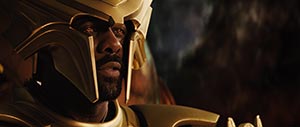 Idris Elba in Thor (2011) 