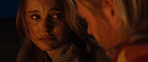 Natalie Portman in Thor (2011) 