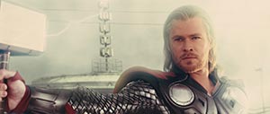 Thor 2011