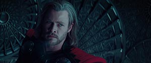 Thor. Kenneth Branagh (2011)