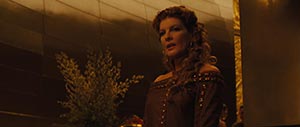 Rene Russo in Thor (2011) 