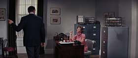 Lois Maxwell in Thunderball (1965) 