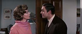 Lois Maxwell in Thunderball (1965) 