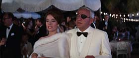 Adolfo Celi in Thunderball (1965) 