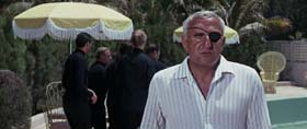 Adolfo Celi in Thunderball (1965) 