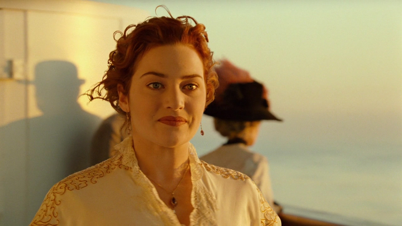 Титаник актриса роза фото