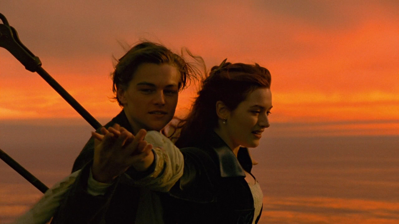 Leonardo DiCaprio, Kate Winslet & Billy Zane Reunite 20 Years After Titanic  And It's Beautiful