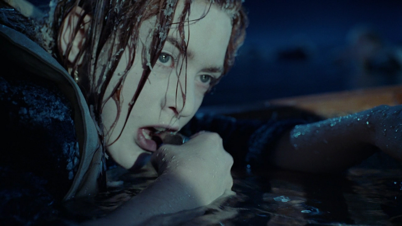 1997). Titanic. 
