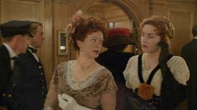 Frances Fisher - Gallery of Movie Screen Captures