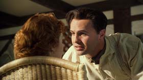 Billy Zane in Titanic (1997) 