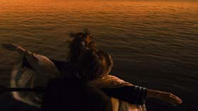 Titanic Movie 1997