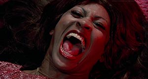 Tina Turner in Tommy (1975) 