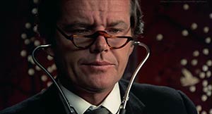 Jack Nicholson in Tommy (1975) 