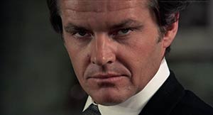 Jack Nicholson in Tommy (1975) 