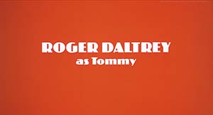 Tommy movie 1975