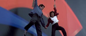 Tomorrow Never Dies. action (1997)