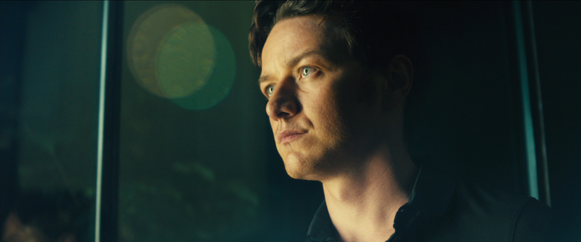 James McAvoy in Trance