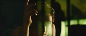 Trance. Cinematography by Anthony Dod Mantle (2013)