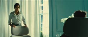 Rosario Dawson in Trance (2013) 