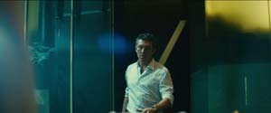 Vincent Cassel in Trance (2013) 