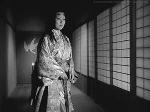 Ugetsu. drama (1953)