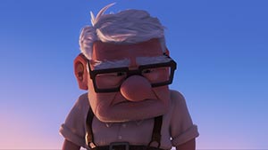 Up. Pete Docter (2009)