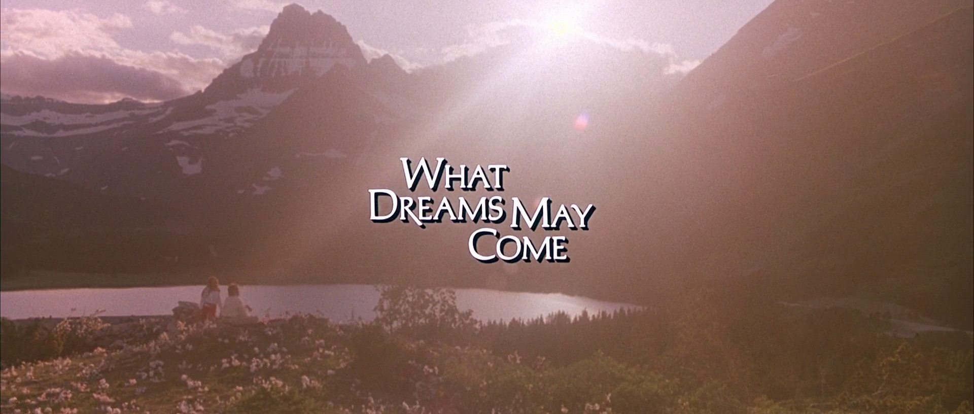 What Dreams May Come (1998). 