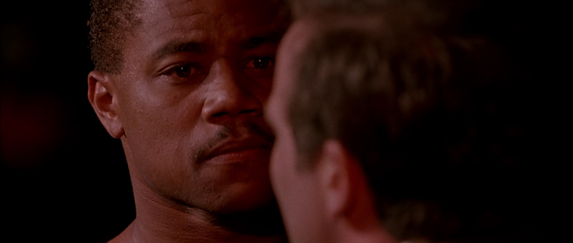 Cuba gooding jr sex offender