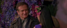 Robin Williams in What Dreams May Come (1998) 