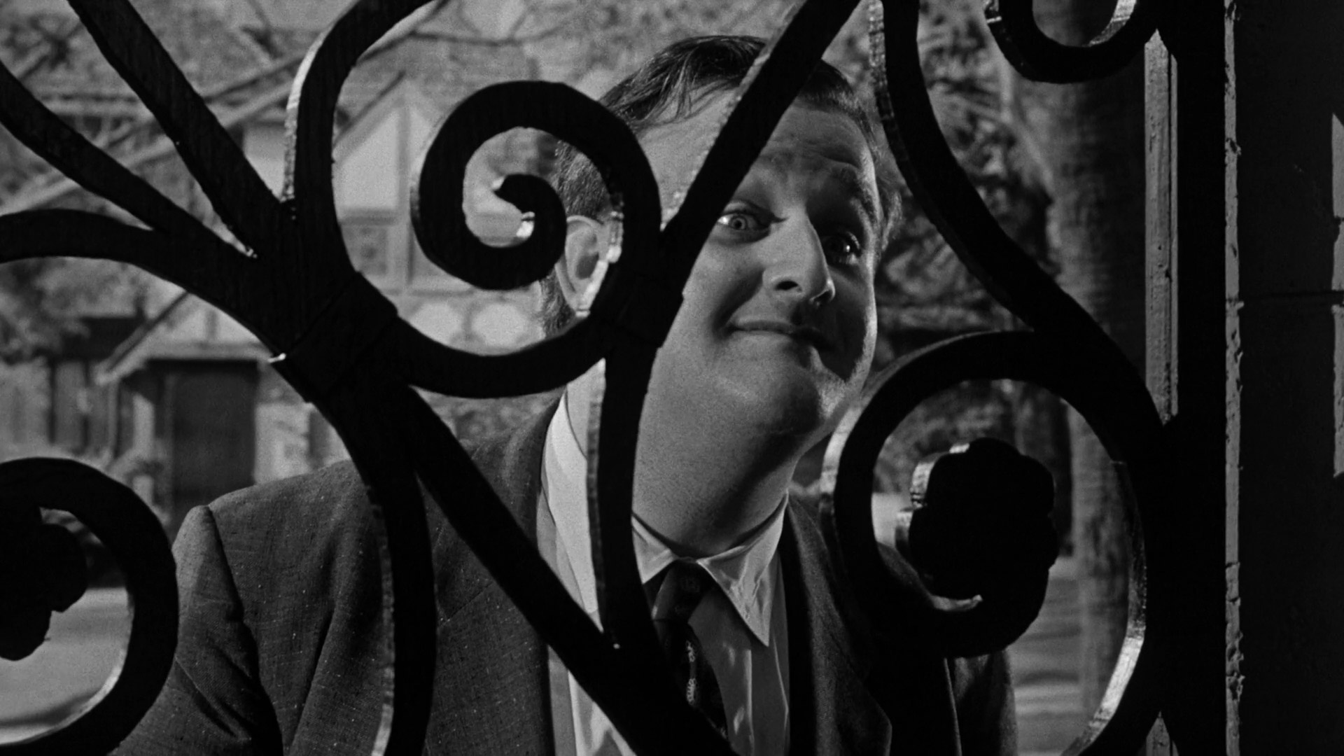 Victor Buono in What Ever Happened to Baby Jane?