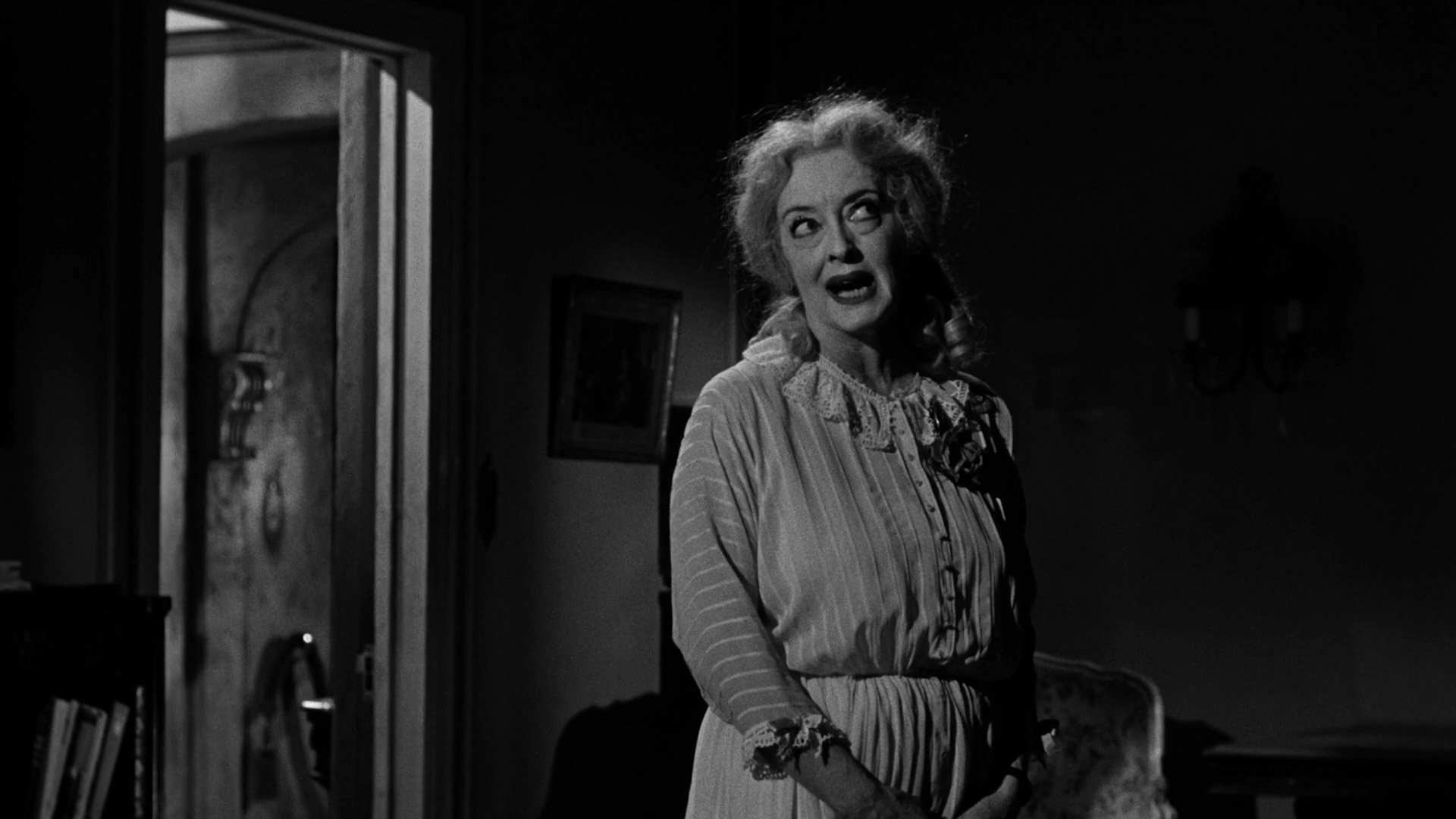 He wouldn t. Бэби Джейн Хадсон. Whatever happened to Baby Jane. Бетт Портер. Джейн бенни актёр.