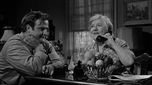 Victor Buono in What Ever Happened to Baby Jane? (1962) 