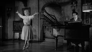 What Ever Happened to Baby Jane?. horror (1962)