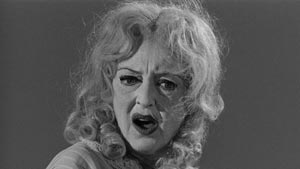 What Ever Happened to Baby Jane?. Robert Aldrich (1962)