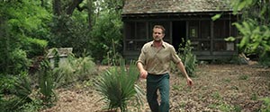 Garret Dillahunt in Where the Crawdads Sing (2022) 