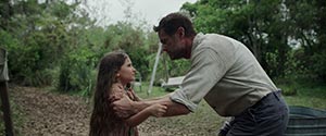 Garret Dillahunt in Where the Crawdads Sing (2022) 