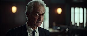 David Strathairn in Where the Crawdads Sing (2022) 